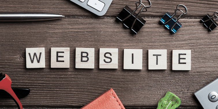 website design and development