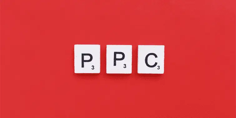 PPC Pay-per-click