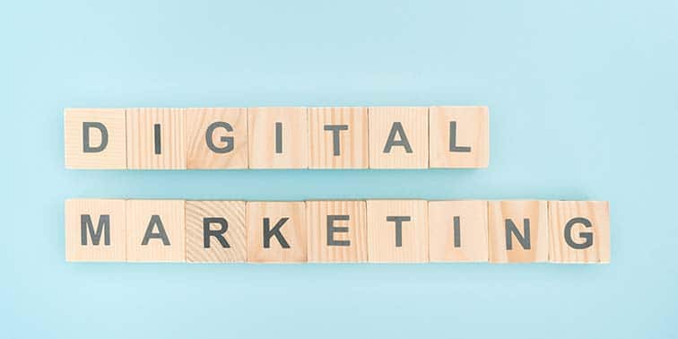 Digital Marketing Agency In Croydon