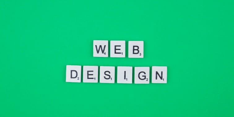 Website design croydon