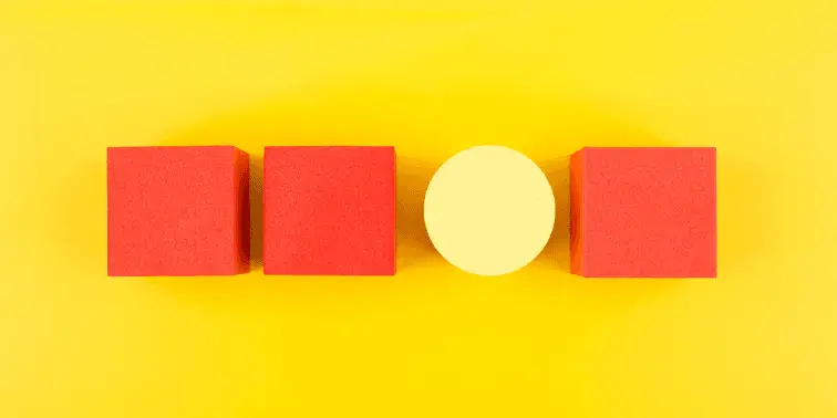 Be Different - Smart Cow Marketing Web Design Croydon - The TikTok Ban Scare - Why Your Business Needs a Website-First Approach