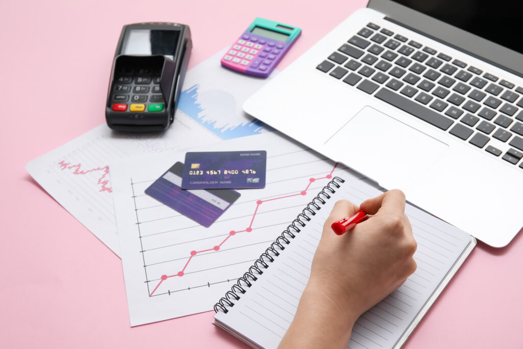 Website design costing and working on a budget