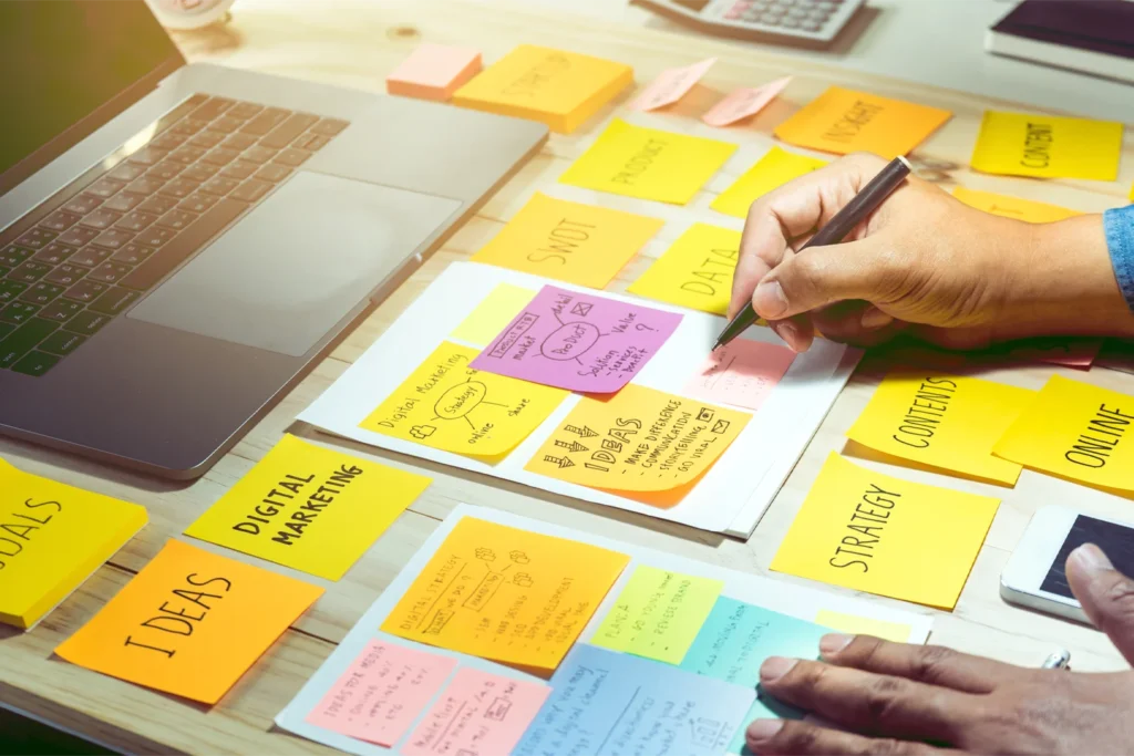 Content marketing croydon - Smart Cow Marketing Web Design Croydon