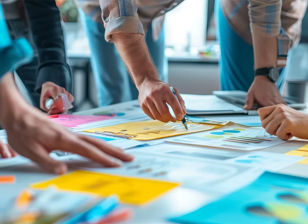 Marketing - Smart Cow Marketing Web Design Croydon