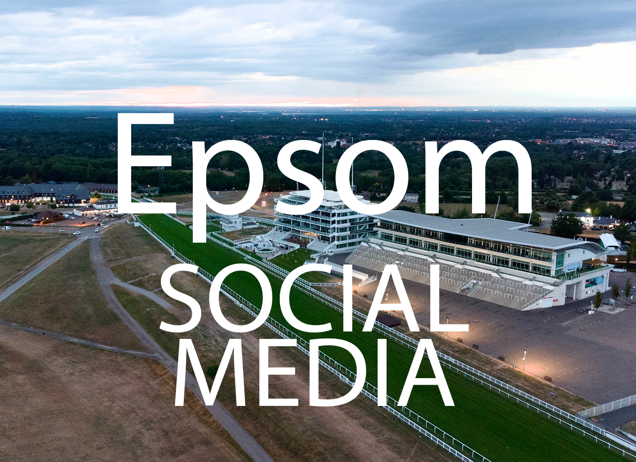 Epsom Social Media Epsom Social Media