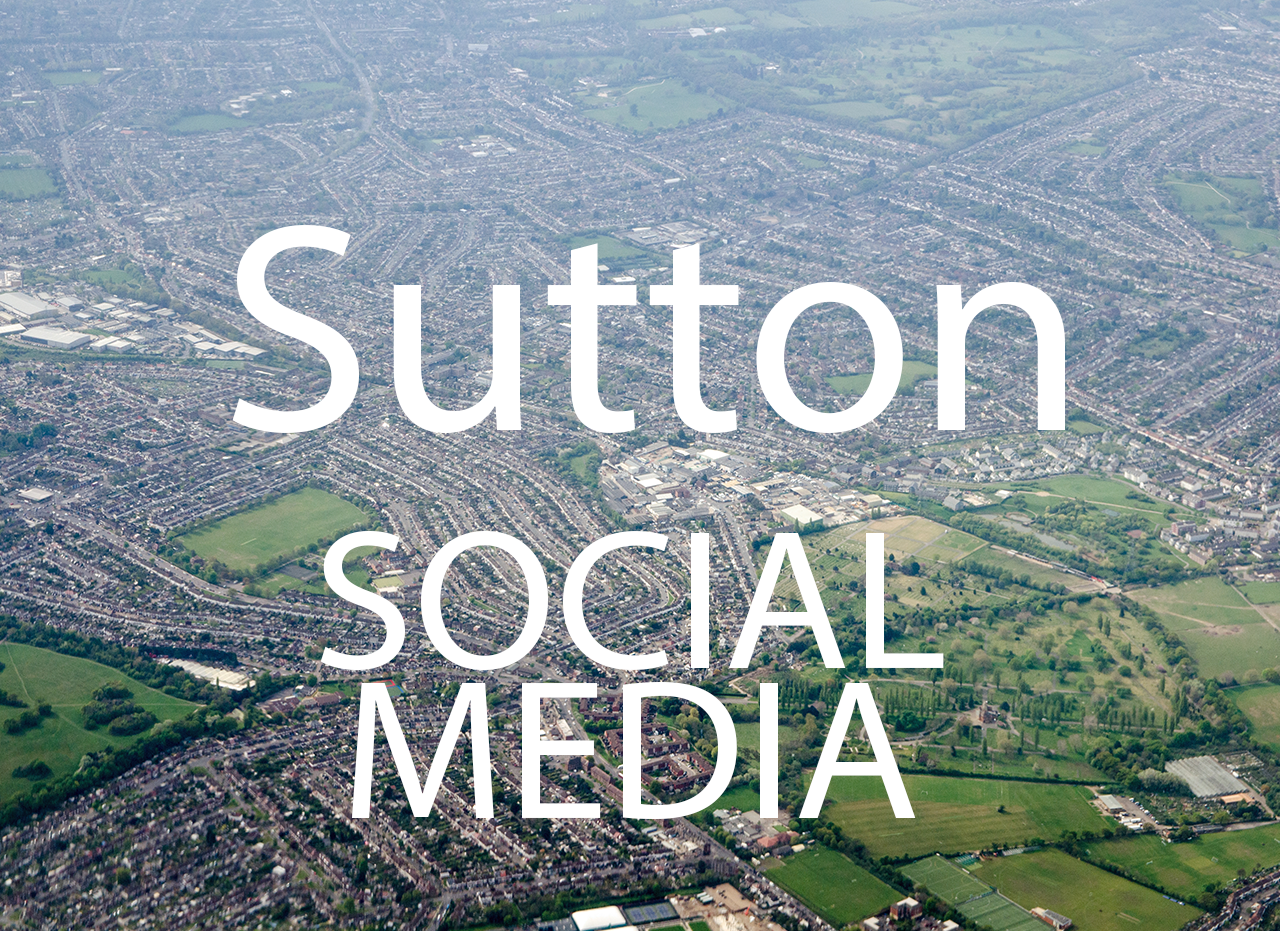 Sutton Social Media Sutton Social Media