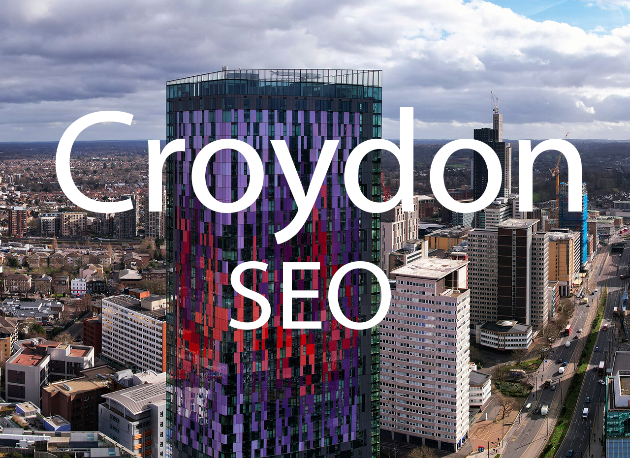 Croydon SEO