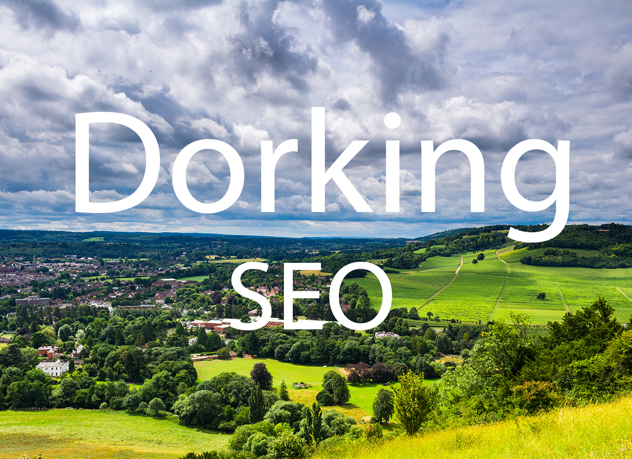 Dorking SEO
