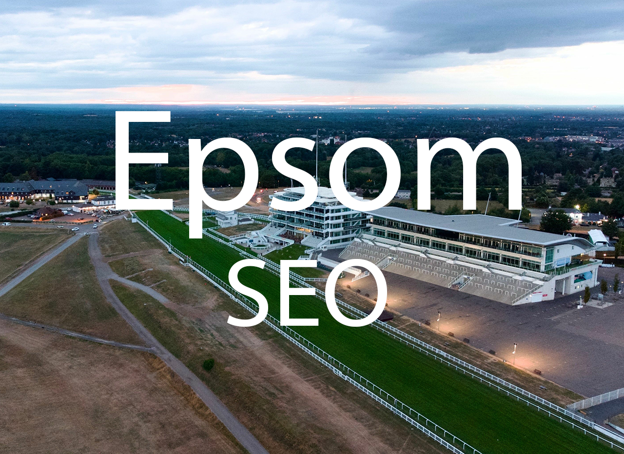 Epsom SEO