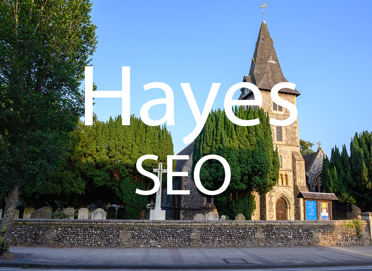 Hayes SEO