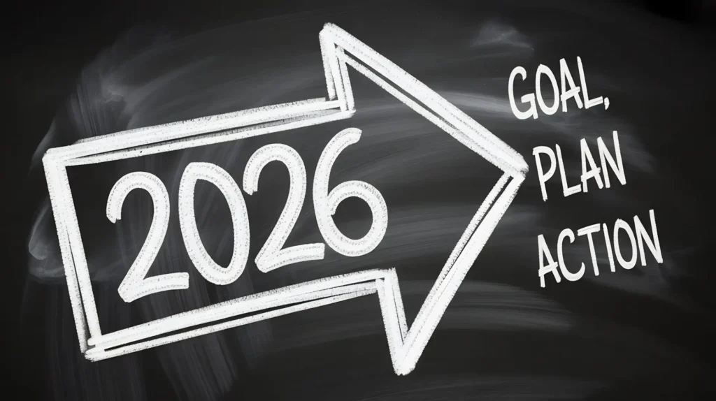 2026 Goals