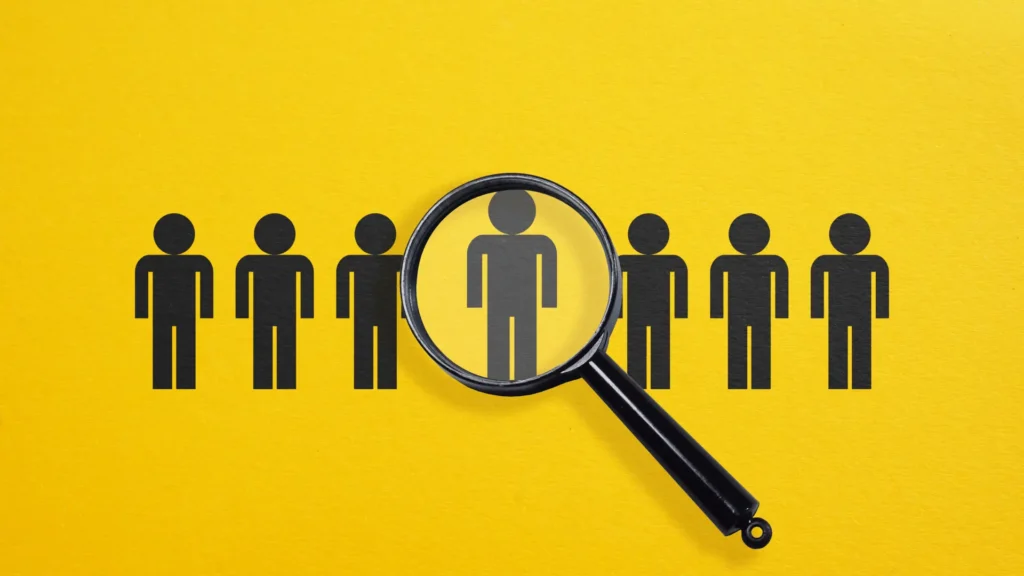 Buyer persona