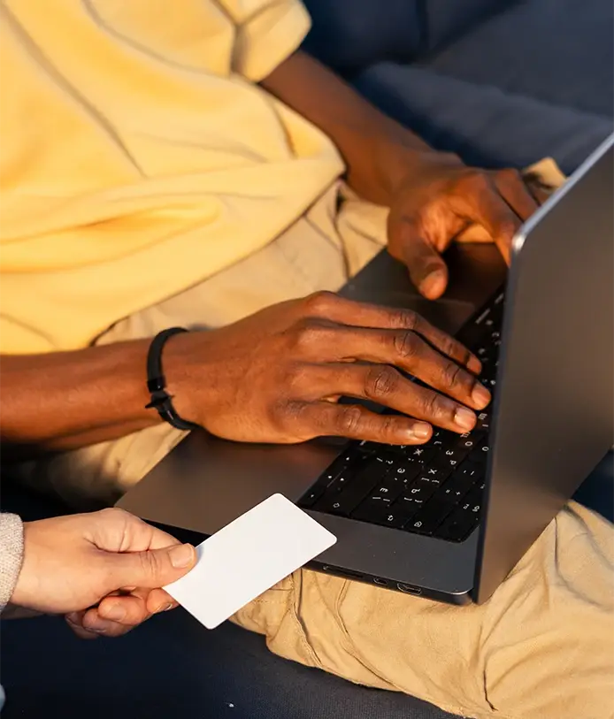 Ecommerce website - Smart Cow Marketing Web Design Croydon