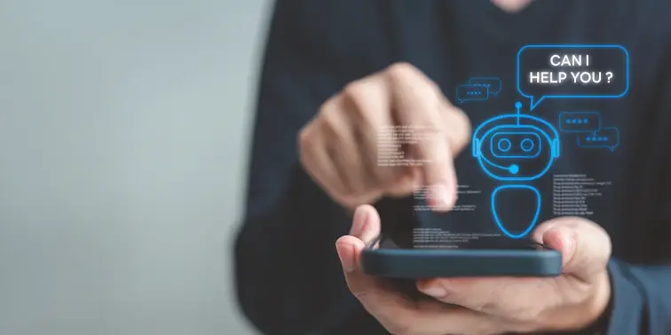 AI for Small Businesses What It Really Means and Where to Start