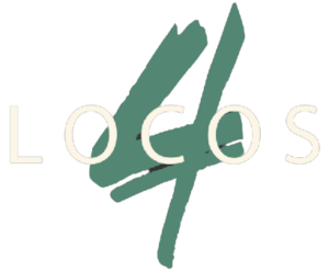 4 Locos logo