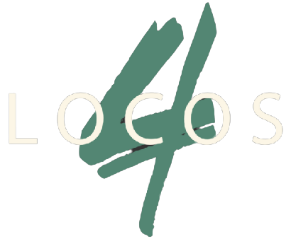 4 Locos logo