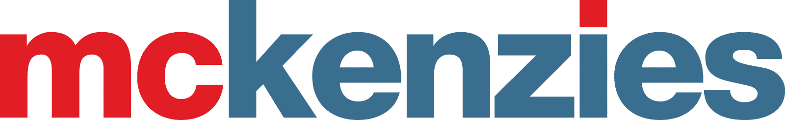 McKenzies Group logo