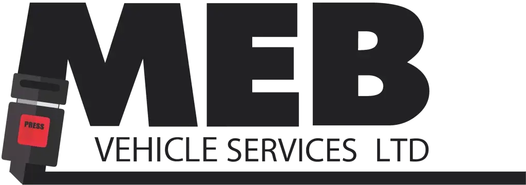 MEB Vehicle Services logo