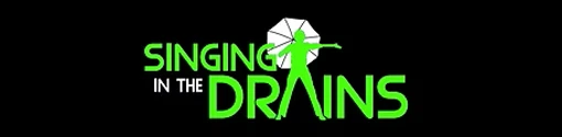 Singing in the Drains logo