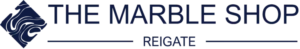 The Marble Shop logo