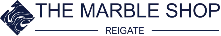 The Marble Shop logo